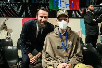 (foto FIBA Basketball)