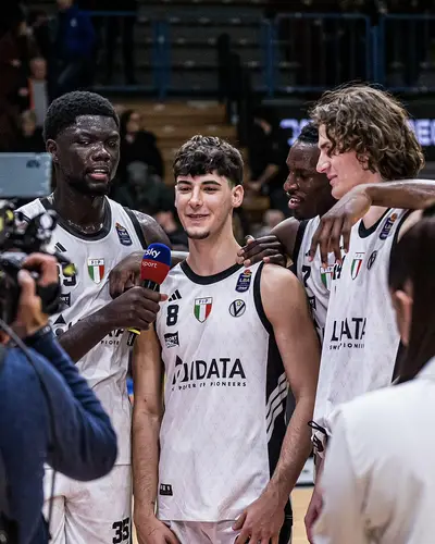 (foto Virtus Bologna)