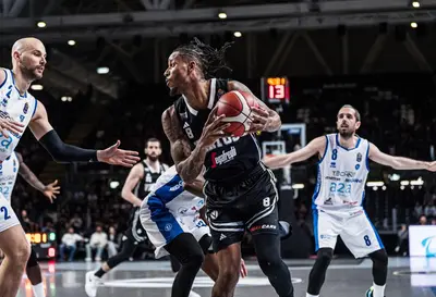 (foto Virtus Segafredo Bologna)