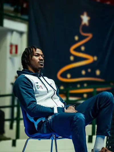 (Foto Fortitudo Pallacanestro 103)