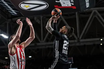 (foto Virtus Segafredo Bologna)