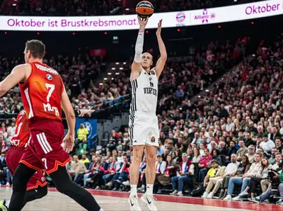 (foto Virtus Bologna)