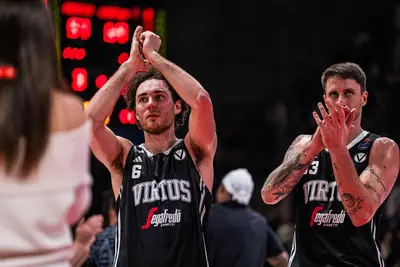 (foto Virtus Pallacanestro Bologna)