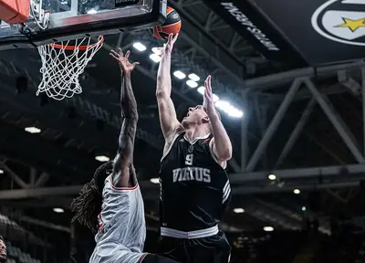 (foto Virtus Bologna)