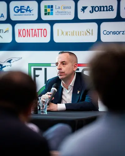 (Foto Fortitudo Pallacanestro 103)
