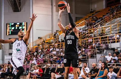 (foto Virtus Pallacanestro)