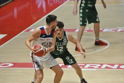 (Foto Mauro Donati)