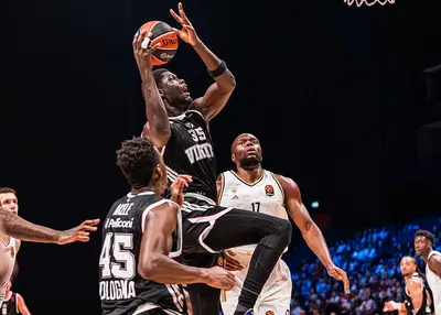 (foto Virtus Bologna)