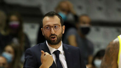 (foto Basket Ravenna)