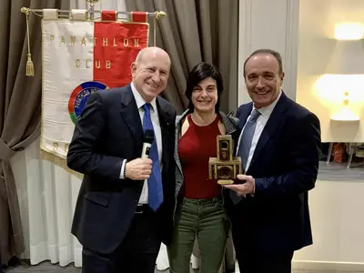 (Foto FB Panathlon Bologna)