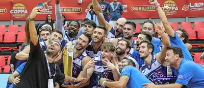 (Foto Valentino Orsini - Fortitudo Pallacanestro 103)