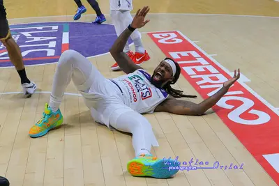 (Foto Valentino Orsini - Fortitudo Pallacanestro 103)