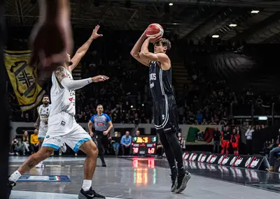 (foto Virtus Pallacanestro Bologna)