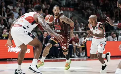 (foto Reyer Venezia)