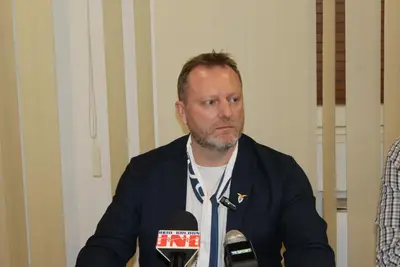 (Foto Mauro Donati)