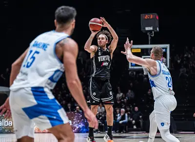 (foto Virtus Pallacanestro Bologna)