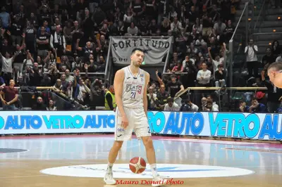 (Foto Mauro Donati)