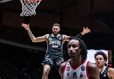 (foto Virtus Pallacanestro Bologna)