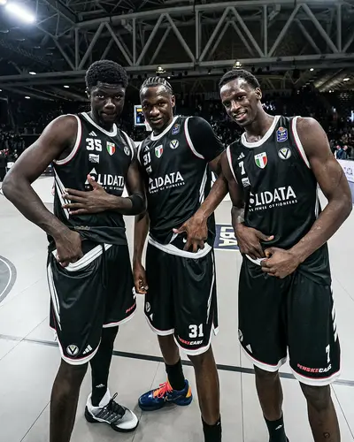 (foto Virtus Bologna)