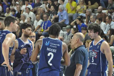 (Foto Mauro Donati)