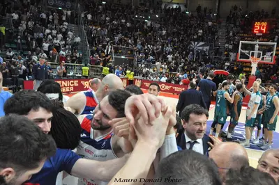 (Foto Mauro Donati)