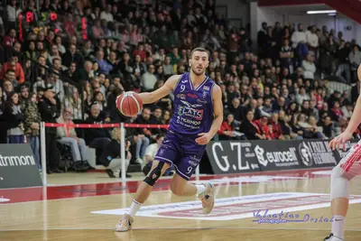(Foto Valentino Orsini - Fortitudo Pallacanestro 103)