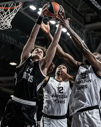 (foto Virtus Bologna)