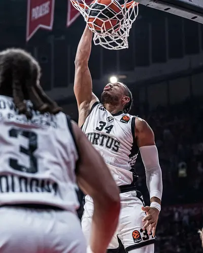 (foto Virtus Bologna)