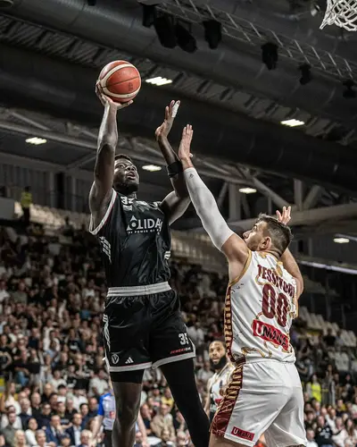 (foto Virtus Bologna)