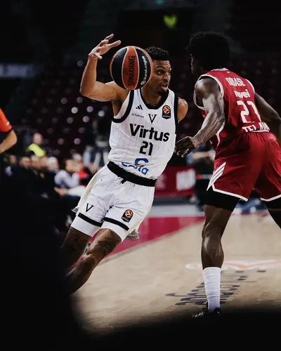(foto Virtus Bologna)
