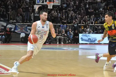 (Foto Mauro Donati)
