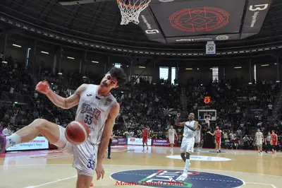 (Foto Mauro Donati)
