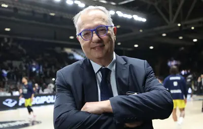 (foto LBA)