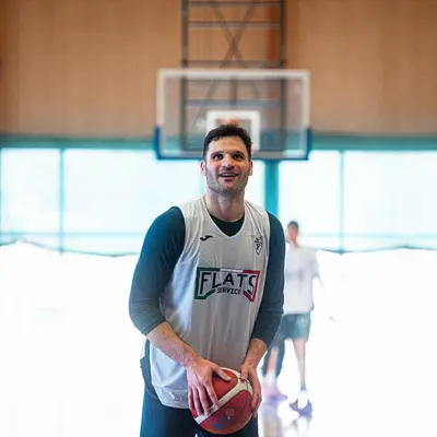 (Foto Fortitudo Pallacanestro 103)