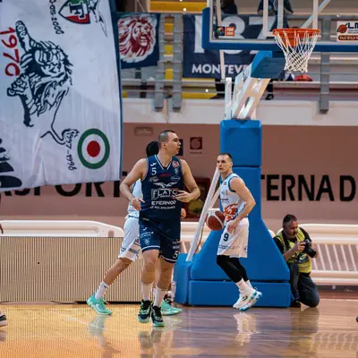 Foto Marco Melotti-Leric Taboboca