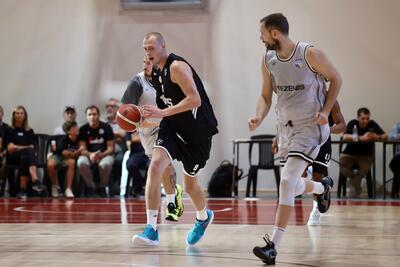 (foto Virtus Pallacanestro Bologna)