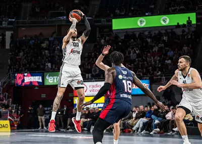 (foto Virtus Segafredo Bologna)