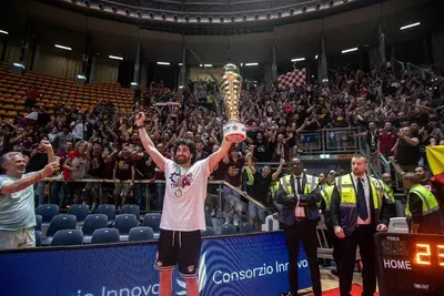 (Foto LNP - Ciamillo Castoria)