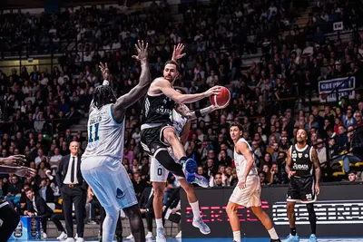 (foto Virtus Bologna)