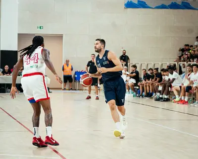 (foto Fortitudo Pallacanestro Bologna 103)