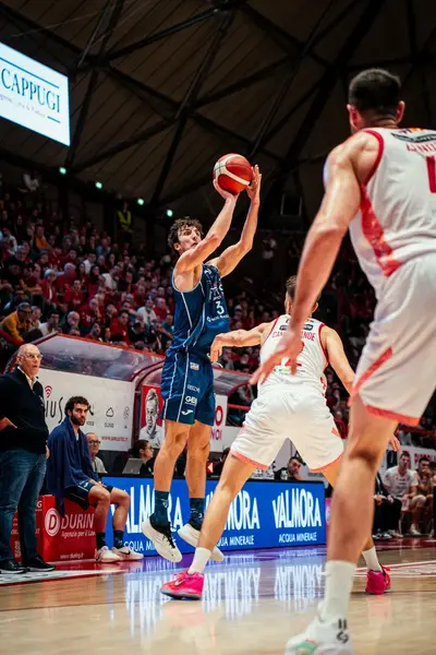 (Foto Fortitudo Pallacanestro 103)