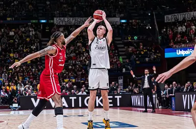 (foto Virtus Bologna)