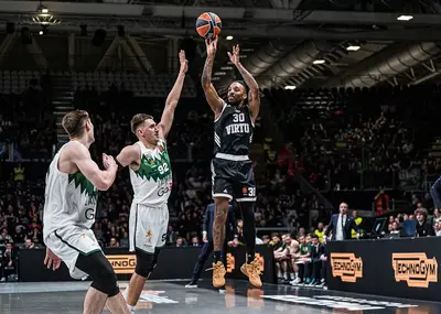 (foto Virtus Bologna)