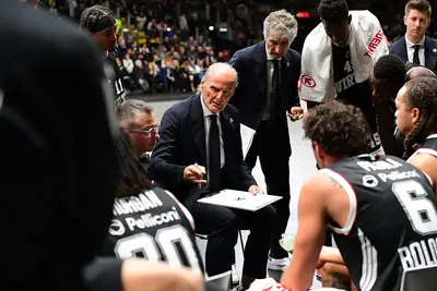 (foto Virtus Bologna)