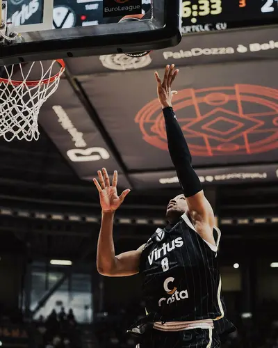 (foto Virtus Bologna)