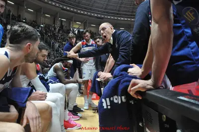 (Foto Mauro Donati)