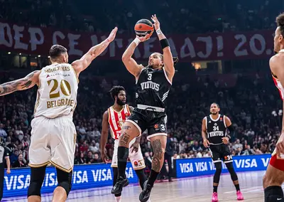 (foto Virtus Bologna)