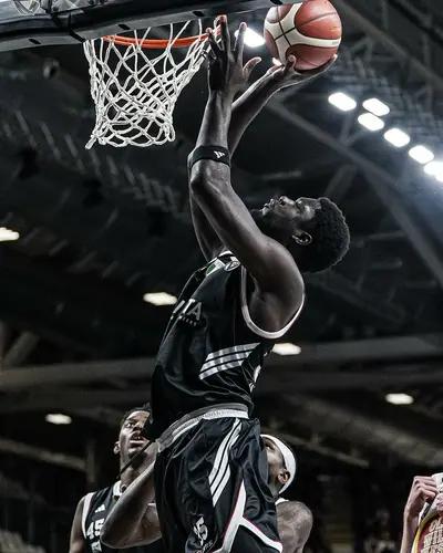 (foto Virtus Bologna)