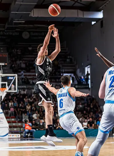 (foto Virtus Bologna)