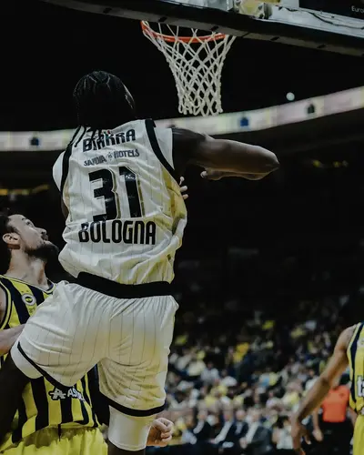 (foto Virtus Bologna)